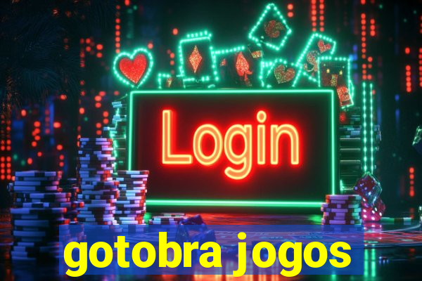 gotobra jogos